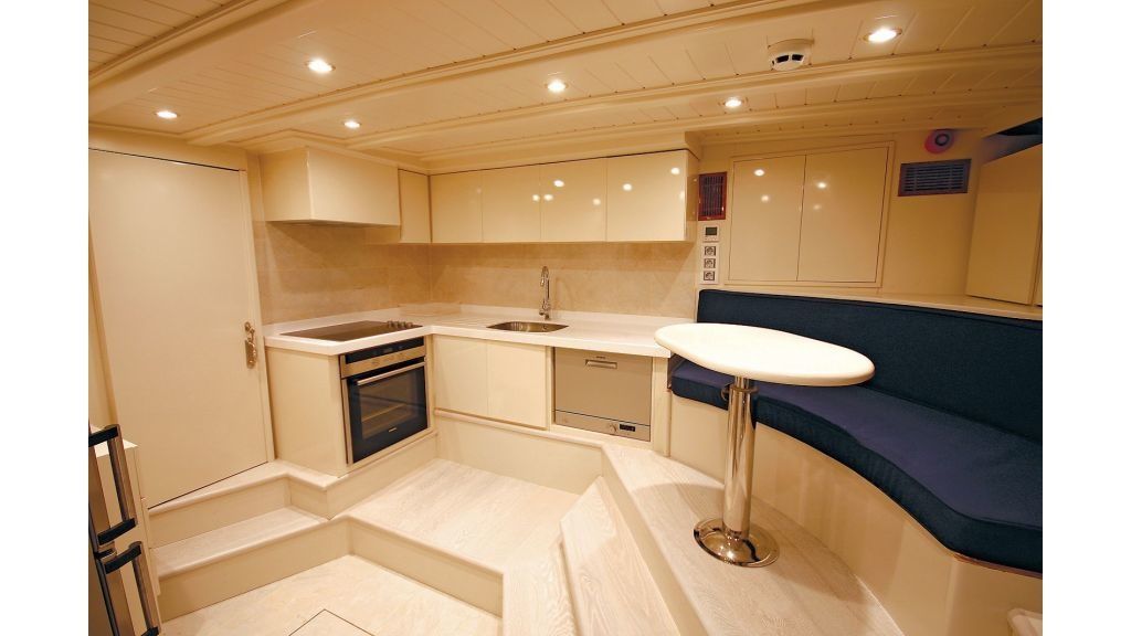 Gulet 79 | White Goose