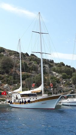Gulet 62 | Remo