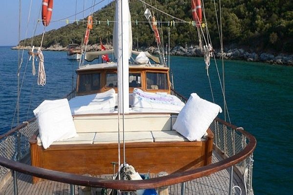 Gulet 62 | Remo