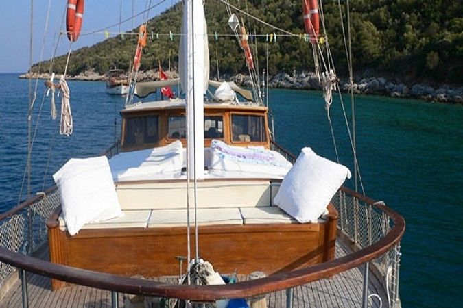 Gulet 62 | Remo