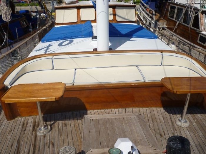Gulet 62 | Remo
