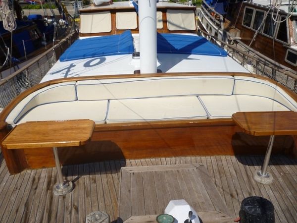 Gulet 62 | Remo