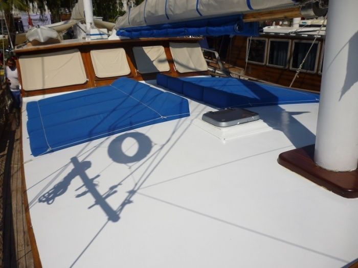 Gulet 62 | Remo