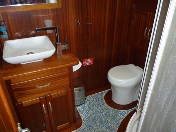 Gulet 62 | Remo