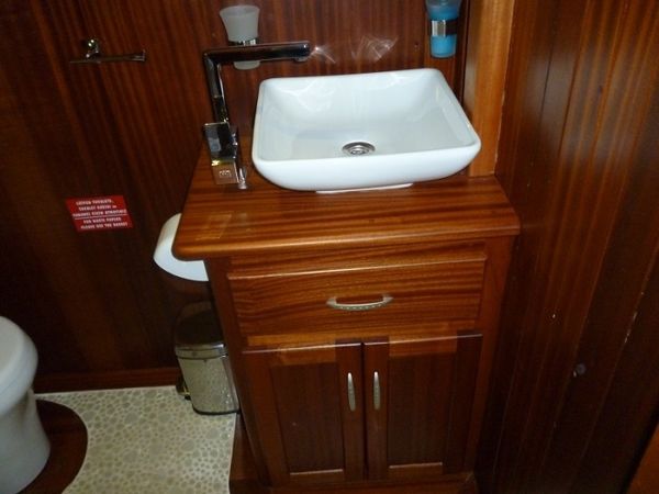Gulet 62 | Remo