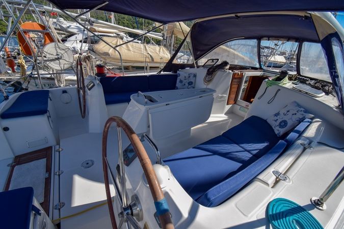 Beneteau Cyclades 50 | Filyos