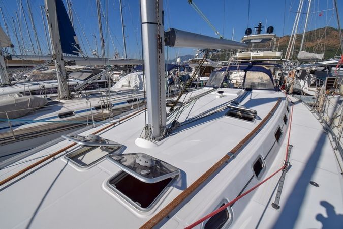 Beneteau Cyclades 50 | Filyos