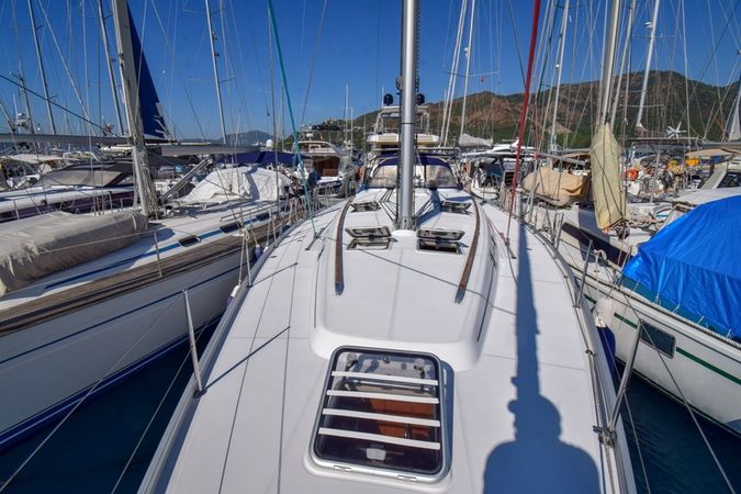 Beneteau Cyclades 50 | Filyos