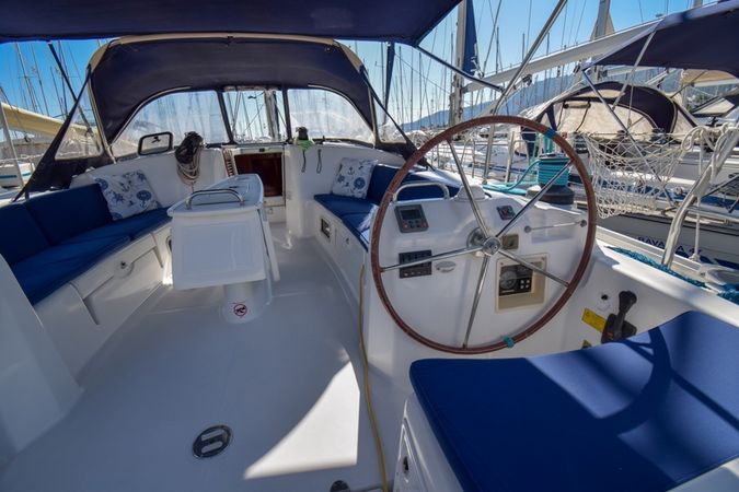 Beneteau Cyclades 50 | Filyos