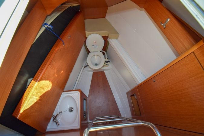 Beneteau Cyclades 50 | Filyos