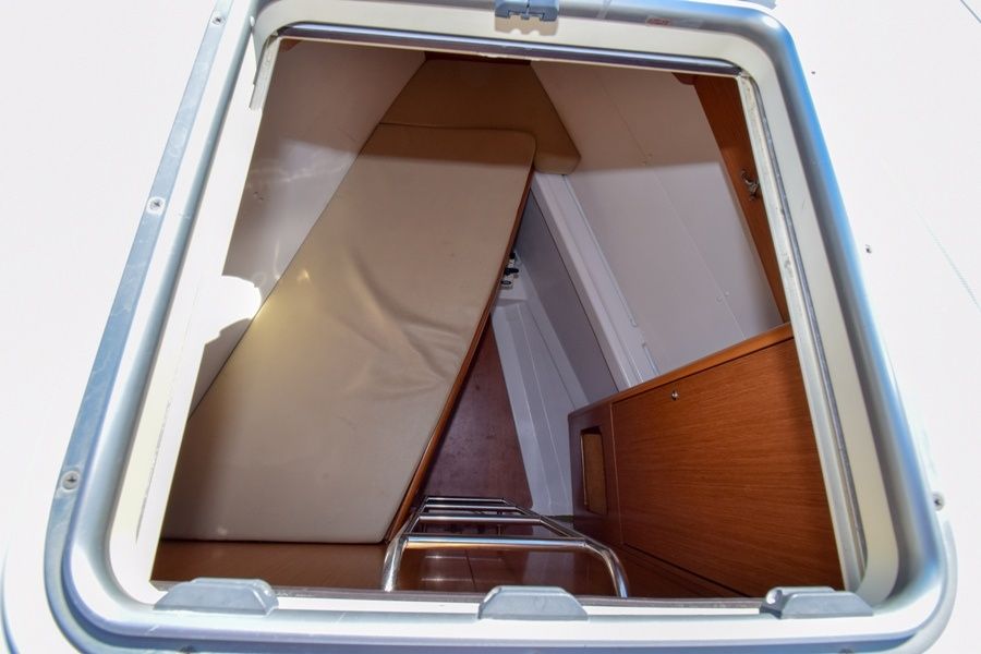 Beneteau Cyclades 50 | Filyos