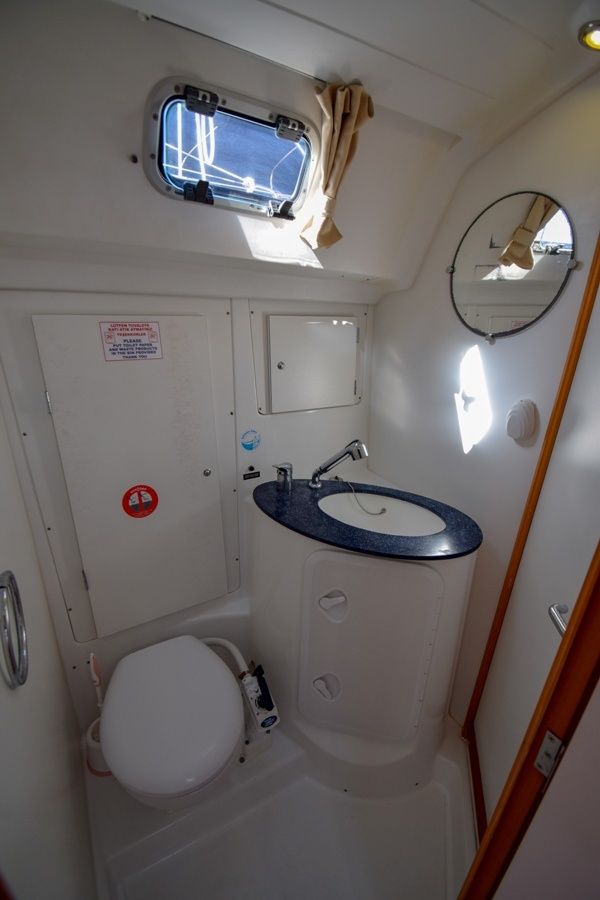 Beneteau Cyclades 50 | Filyos