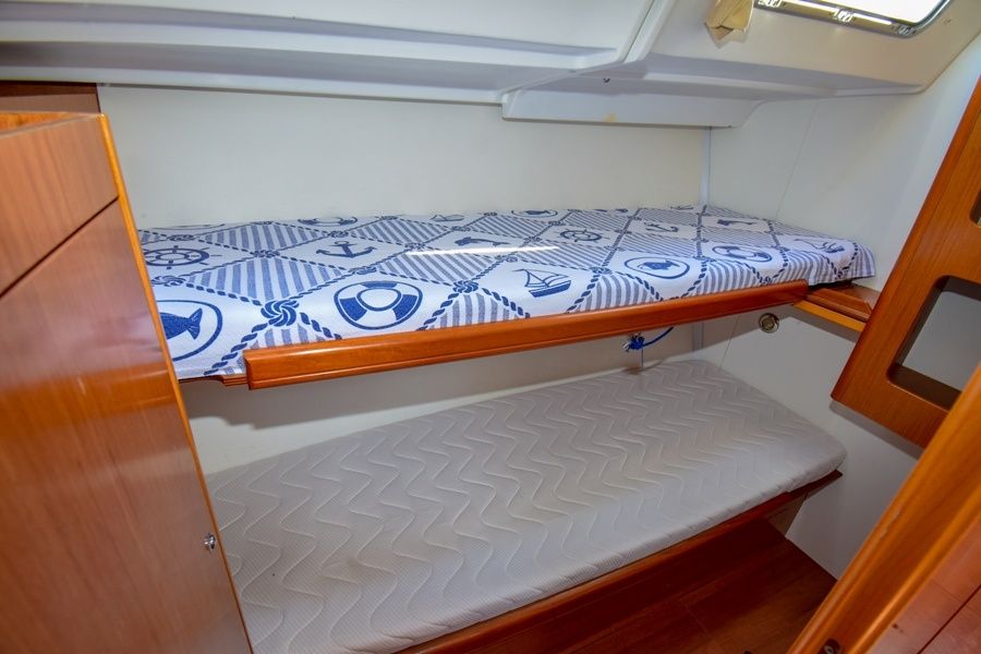 Beneteau Cyclades 50 | Filyos