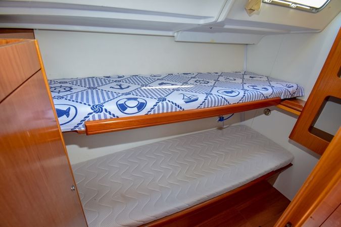 Beneteau Cyclades 50 | Filyos