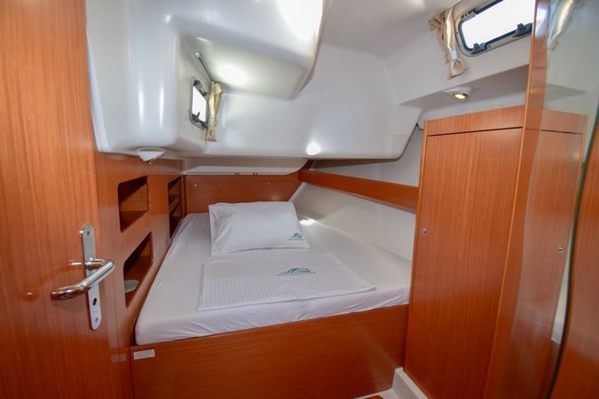 Beneteau Cyclades 50 | Filyos