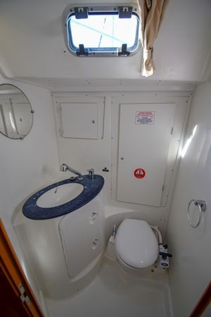 Beneteau Cyclades 50 | Filyos