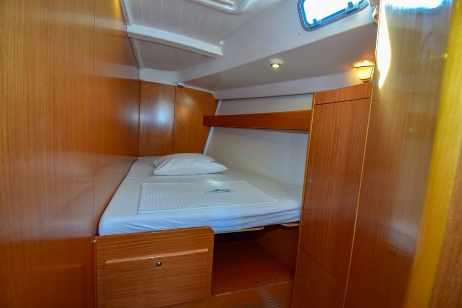 Beneteau Cyclades 50 | Filyos