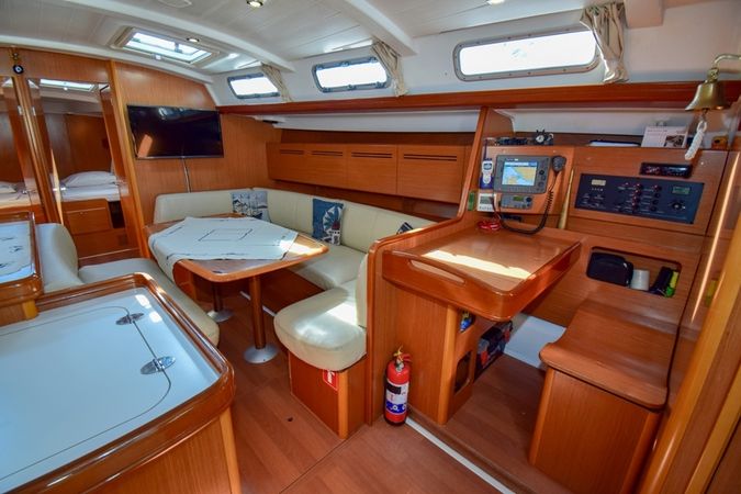 Beneteau Cyclades 50 | Filyos
