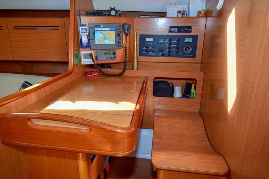 Beneteau Cyclades 50 | Filyos