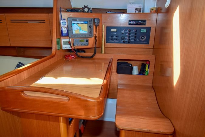 Beneteau Cyclades 50 | Filyos