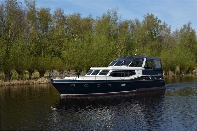 De Drait Renal 50 | Drait 19