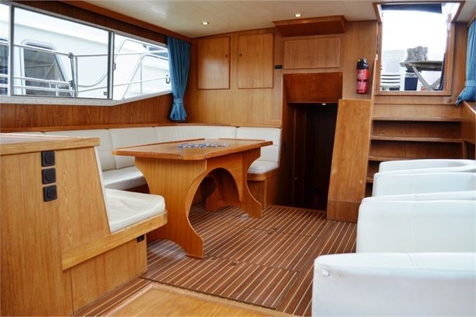 De Drait Renal 50 | Drait 19