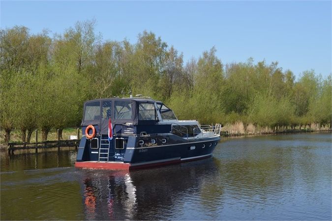 De Drait Renal 45 | Drait 32