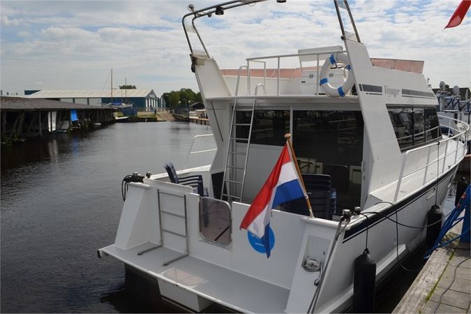 Vacance 1200 | Voyager