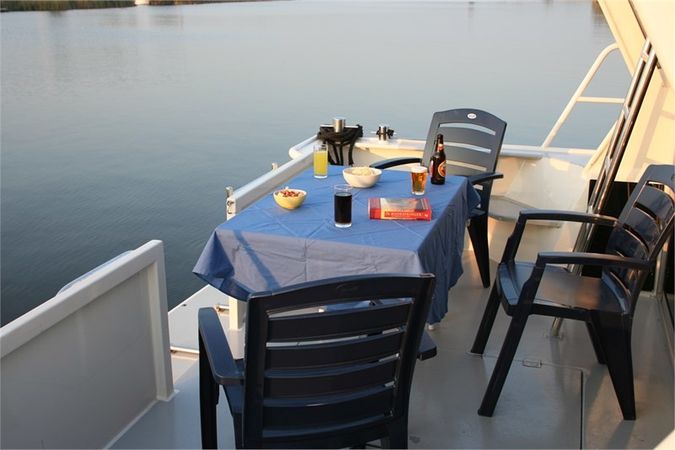 Vacance 1200 | Voyager