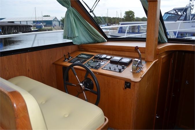 Vacance 1200 | Voyager