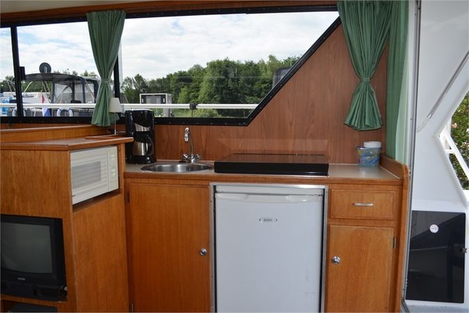 Vacance 1200 | Voyager