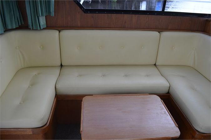 Vacance 1200 | Voyager