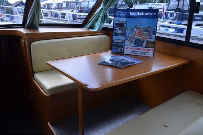 Vacance 1200 | Voyager