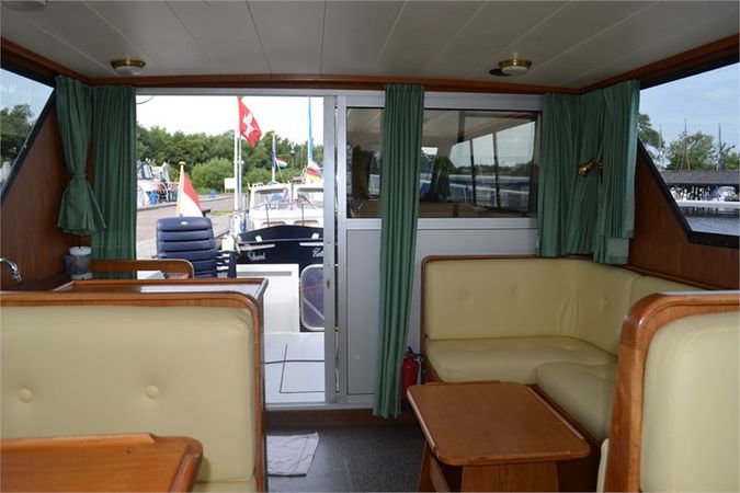 Vacance 1200 | Voyager