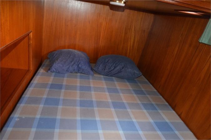 Vacance 1200 | Voyager