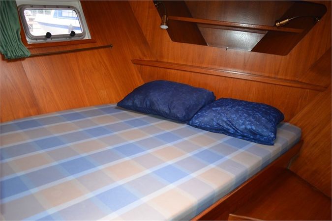 Vacance 1200 | Voyager