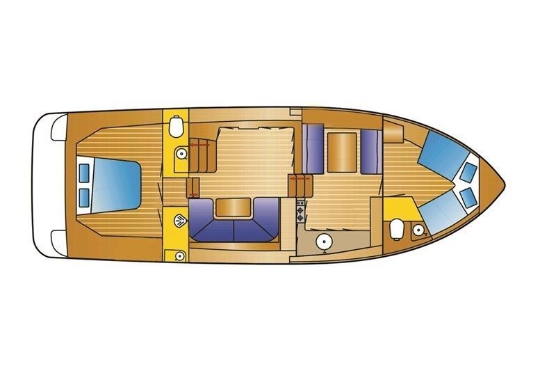 Vacance 1200 | Helios