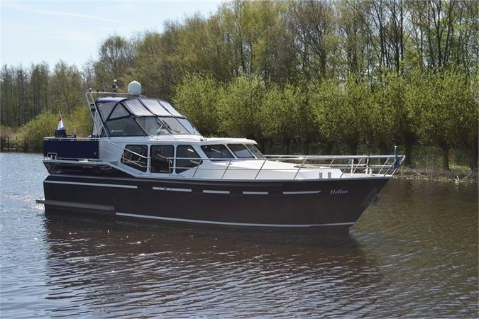 Vacance 1200 | Helios