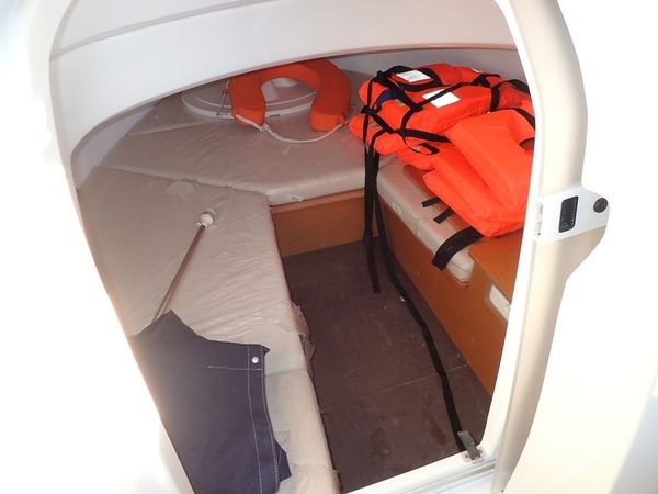 Jeanneau Cap Camarat 6.5 WA | 2013 Cap Camarat