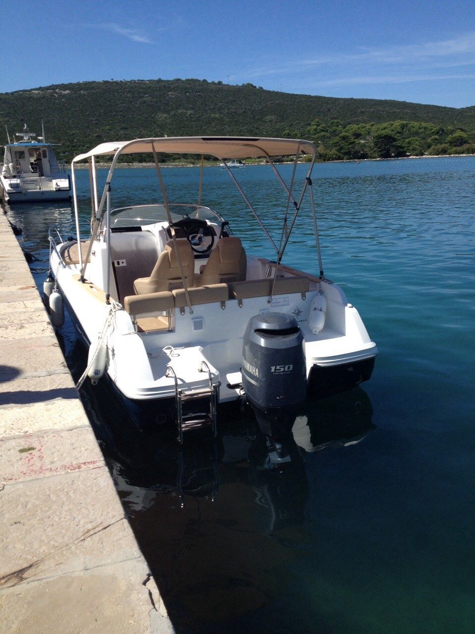 Jeanneau Cap Camarat 6.5 WA | 2013 Cap Camarat