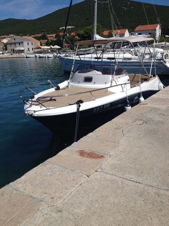 Jeanneau Cap Camarat 6.5 WA | 2013 Cap Camarat