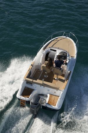 Jeanneau Cap Camarat 6.5 WA | 2013 Cap Camarat