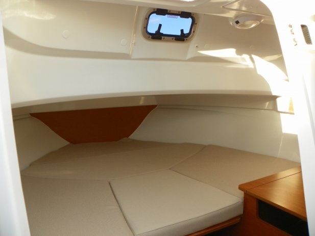 Jeanneau Cap Camarat 6.5 WA | 2013 Cap Camarat