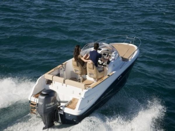Jeanneau Cap Camarat 6.5 WA | 2013 Cap Camarat