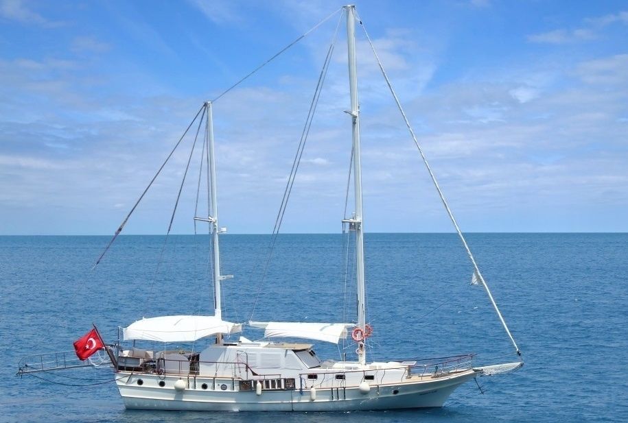 Gulet 59 | Perfect Life