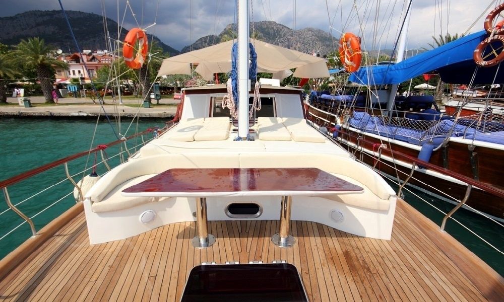 Gulet 59 | Perfect Life