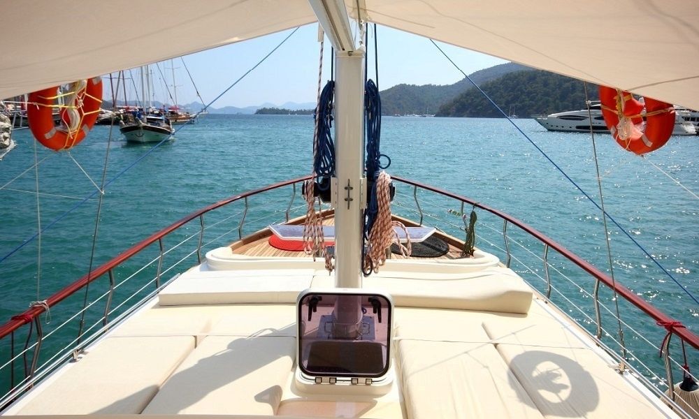 Gulet 59 | Perfect Life