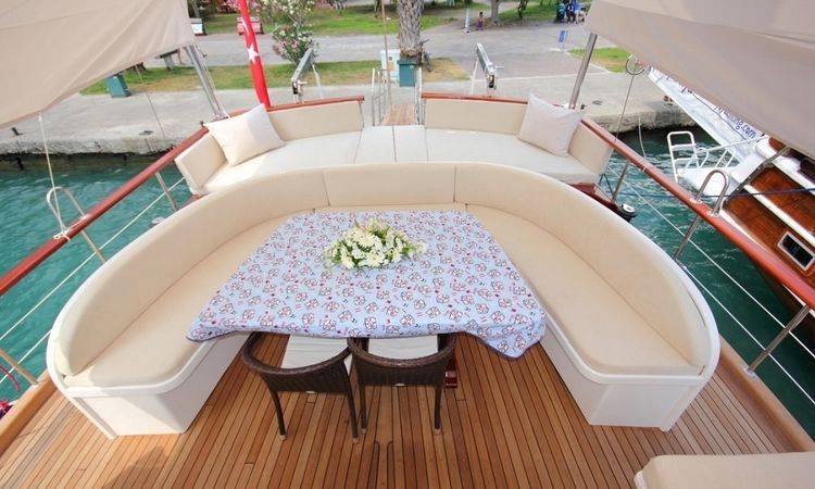 Gulet 59 | Perfect Life