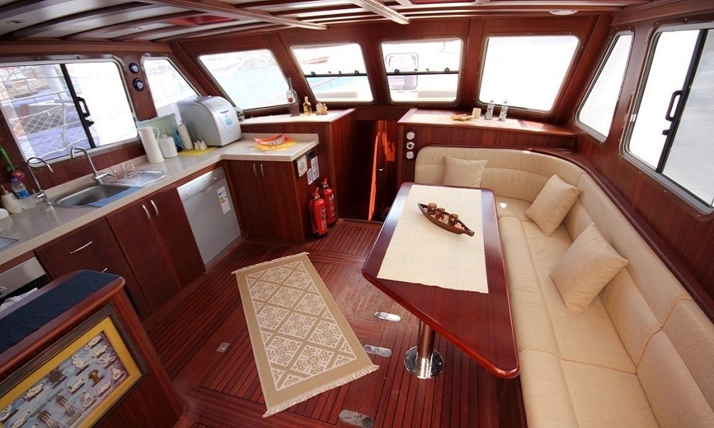 Gulet 59 | Perfect Life