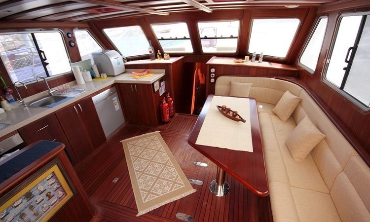 Gulet 59 | Perfect Life